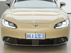 2023款 720km 后驅(qū)尊貴版