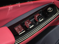 2023款 720km 后驱尊贵版