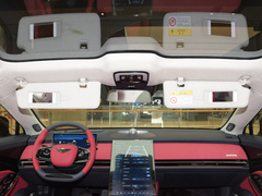 2023款 720km 后驱尊贵版