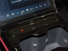 2023款 720km 后驱尊贵版