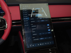 2023款 720km 后驱尊贵版