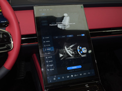 2023款 720km 后驱尊贵版
