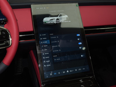 2023款 720km 后驱尊贵版