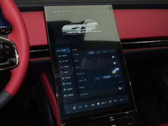 2023款 720km 后驱尊贵版