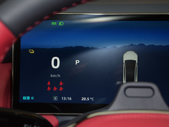 2023款 720km 后驱尊贵版