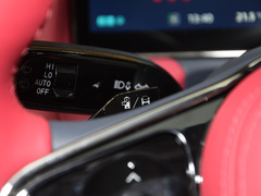 2023款 720km 后驱尊贵版