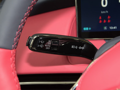 2023款 720km 后驱尊贵版