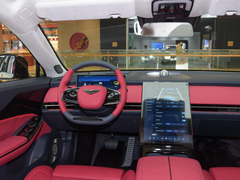 2023款 720km 后驅(qū)尊貴版