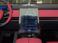2023款 720km 后驅(qū)尊貴版