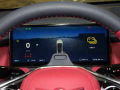 2023款 720km 后驅(qū)尊貴版