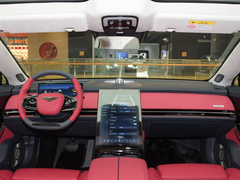 2023款 720km 后驅(qū)尊貴版