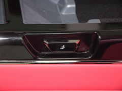 2023款 720km 后驱尊贵版