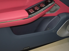 2023款 720km 后驅(qū)尊貴版