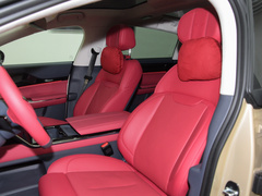 2023款 720km 后驅(qū)尊貴版