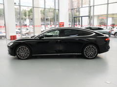 2023款 720km 后驅(qū)尊貴版