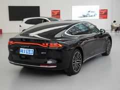 2023款 720km 后驅(qū)尊貴版