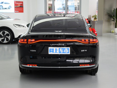 2023款 720km 后驅(qū)尊貴版