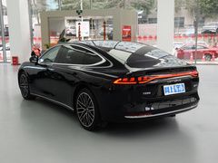 2023款 720km 后驅(qū)尊貴版