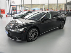 2023款 720km 后驅(qū)尊貴版