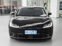 2023款 720km 后驅(qū)尊貴版