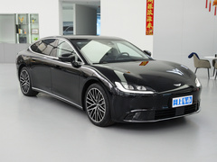 2023款 720km 后驅(qū)尊貴版