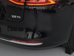2023款 720km 后驅(qū)尊貴版