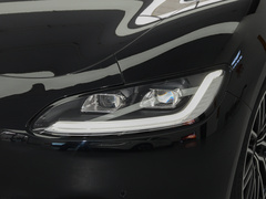 2023款 720km 后驅(qū)尊貴版