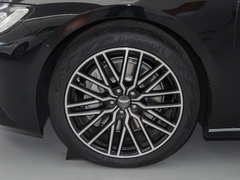 2023款 720km 后驅(qū)尊貴版
