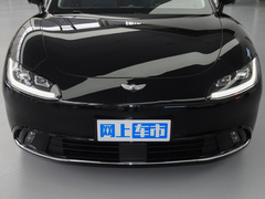 2023款 720km 后驅(qū)尊貴版