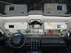 2023款 720km 后驅(qū)尊貴版