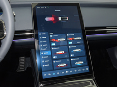 2023款 720km 后驅(qū)尊貴版