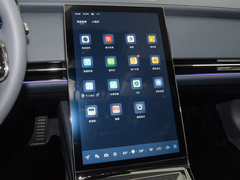 2023款 720km 后驅(qū)尊貴版