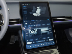 2023款 720km 后驅(qū)尊貴版