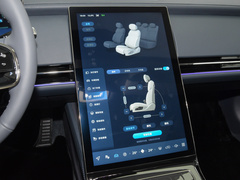 2023款 720km 后驅(qū)尊貴版