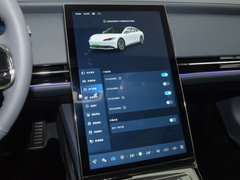 2023款 720km 后驅(qū)尊貴版