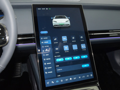 2023款 720km 后驅(qū)尊貴版