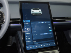 2023款 720km 后驅(qū)尊貴版