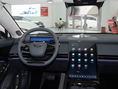 2023款 720km 后驅(qū)尊貴版