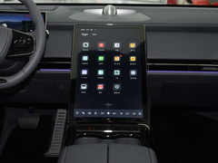 2023款 720km 后驅(qū)尊貴版