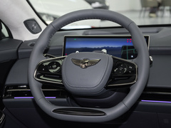 2023款 720km 后驅(qū)尊貴版