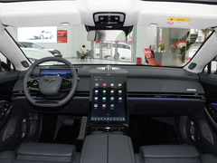 2023款 720km 后驅(qū)尊貴版