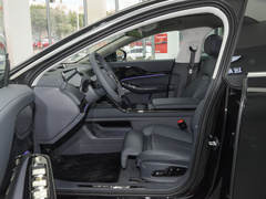 2023款 720km 后驅(qū)尊貴版
