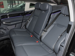 2023款 720km 后驅(qū)尊貴版