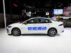 2023款 影豹H 智能混动版 