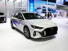 2023款 影豹H 智能混动版 