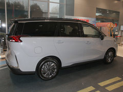 2022款 PLUS 1.5T 自动护航版