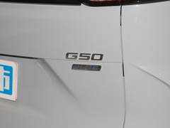 2022款 PLUS 1.5T 自动护航版