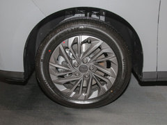 2022款 PLUS 1.5T 自动护航版
