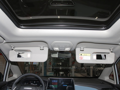 2022款 PLUS 1.5T 自动护航版