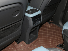 2022款 PLUS 1.5T 自动护航版